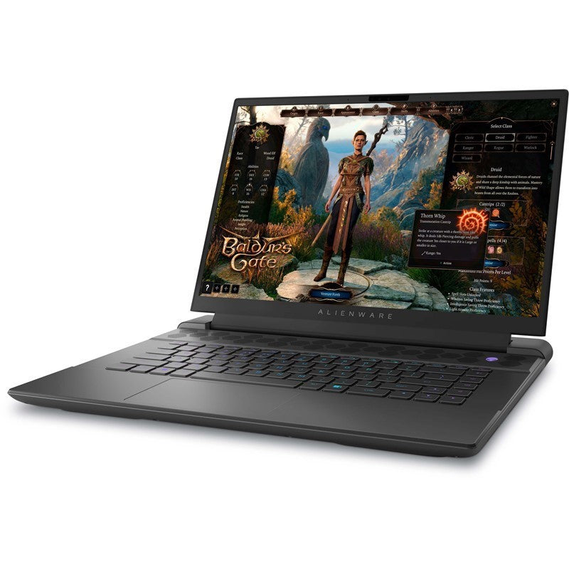Dell Alienware m16 R1 16 Dell Alienware m16 R1 16